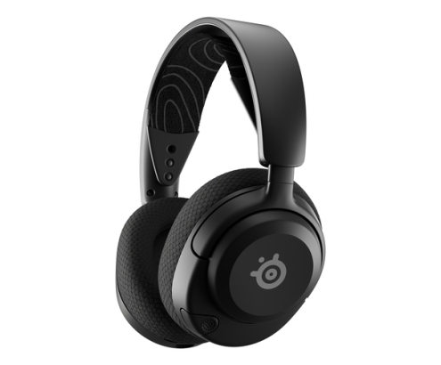 Steelseries Arctis Nova 5 Auriculares Inalámbrico Diadema Juego USB Tipo C Bluetooth Negro