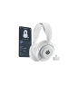 Steelseries Arctis Nova 5P Wireless Auriculares Inalámbrico Diadema Juego USB Tipo C Bluetooth Blanco
