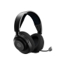 Steelseries Arctis Nova 5P Wireless Auriculares Inalámbrico Diadema Juego USB Tipo C Bluetooth Negro
