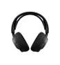 Steelseries Arctis Nova 5P Wireless Auriculares Inalámbrico Diadema Juego USB Tipo C Bluetooth Negro
