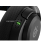 Steelseries Arctis Nova 5P Wireless Auriculares Inalámbrico Diadema Juego USB Tipo C Bluetooth Negro