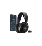 Steelseries Arctis Nova 5P Wireless Auriculares Inalámbrico Diadema Juego USB Tipo C Bluetooth Negro