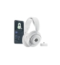 Steelseries Arctis Nova 5X Wireless Auriculares Inalámbrico Diadema Juego USB Tipo C Bluetooth Blanco