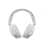 Steelseries Arctis Nova 5X Wireless Auriculares Inalámbrico Diadema Juego USB Tipo C Bluetooth Blanco