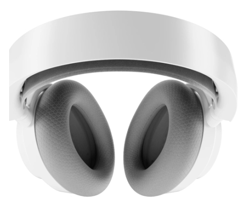 Steelseries Arctis Nova 7P Gen 2 Auriculares Inalámbrico Diadema Juego Bluetooth Blanco
