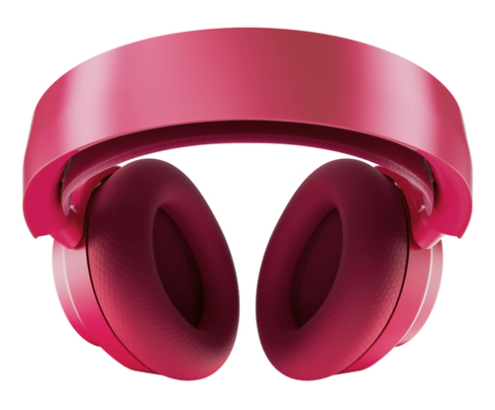Steelseries Arctis Nova 7P Gen 2 Auriculares Inalámbrico Diadema Juego Bluetooth Magenta