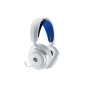 Steelseries ARCTIS NOVA 7P WHITE Auriculares Inalámbrico Diadema Juego Bluetooth Azul, Blanco