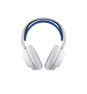 Steelseries ARCTIS NOVA 7P WHITE Auriculares Inalámbrico Diadema Juego Bluetooth Azul, Blanco