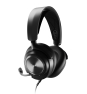 Steelseries Arctis Nova Pro Auriculares Alámbrico Diadema Juego Negro