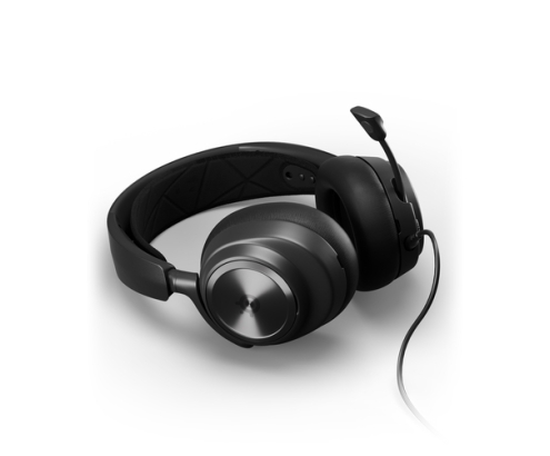 Steelseries Arctis Nova Pro Auriculares Alámbrico Diadema Juego Negro