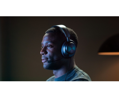Steelseries Arctis Nova Pro Auriculares Alámbrico Diadema Juego Negro