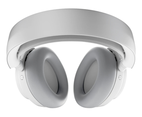 Steelseries Arctis Nova Pro Omni Auriculares Inalámbrico y alámbrico Diadema Juego USB Tipo C Bluetooth Blanco
