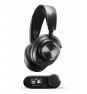 Steelseries Arctis Nova Pro Wireless Xbox Auriculares Inalámbrico y alámbrico Diadema Juego Bluetooth Base de carga Negro