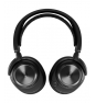 Steelseries Arctis Nova Pro Wireless Xbox Auriculares Inalámbrico y alámbrico Diadema Juego Bluetooth Base de carga Negro