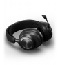 Steelseries Arctis Nova Pro Wireless Xbox Auriculares Inalámbrico y alámbrico Diadema Juego Bluetooth Base de carga Negro