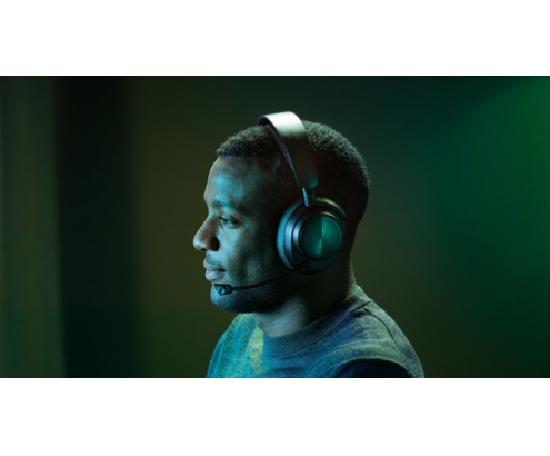 Steelseries Arctis Nova Pro Wireless Xbox Auriculares Inalámbrico y alámbrico Diadema Juego Bluetooth Base de carga Negro