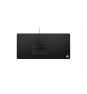 Steelseries QcK 3XL Alfombrilla gaming Negro