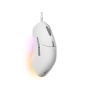 Steelseries Rival 3 Gen 2 ratón Juego mano derecha USB tipo A Óptico 8500 DPI