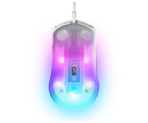 Steelseries Rival 3 Gen 2 ratón Juego mano derecha USB tipo A Óptico 8500 DPI