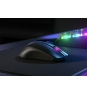 Steelseries Rival 3 Ratón mano derecha RF inalámbrica + Bluetooth Í“ptico 18000 DPI Negro