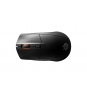 Steelseries Rival 3 Ratón mano derecha RF inalámbrica + Bluetooth Í“ptico 18000 DPI Negro