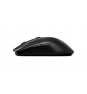 Steelseries Rival 3 Ratón mano derecha RF inalámbrica + Bluetooth Í“ptico 18000 DPI Negro