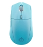 Steelseries Rival 3 Wireless Gen 2 ratón Universal Ambidextro Bluetooth Óptico 18000 DPI