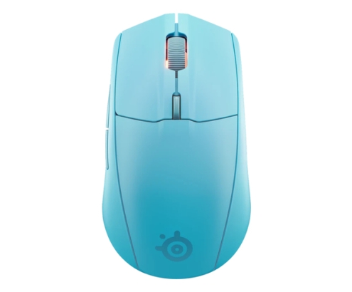 Steelseries Rival 3 Wireless Gen 2 ratón Universal Ambidextro Bluetooth Óptico 18000 DPI