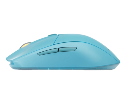 Steelseries Rival 3 Wireless Gen 2 ratón Universal Ambidextro Bluetooth Óptico 18000 DPI
