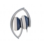 STREAM - Auriculares plegables - azul
