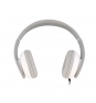 STREAM - Auriculares plegables - blanco