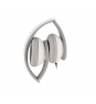 STREAM - Auriculares plegables - blanco