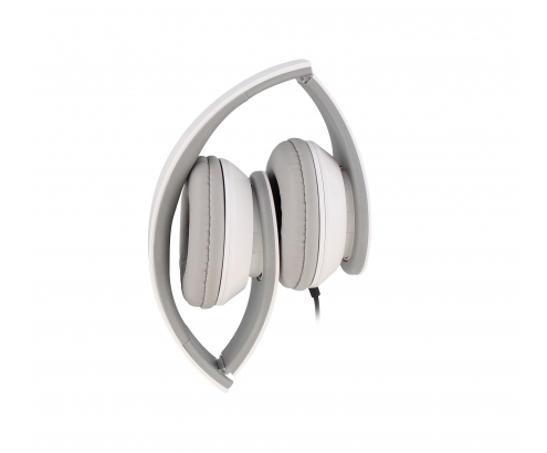 STREAM - Auriculares plegables - blanco