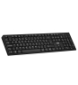STREAMLINE - Combo WIRELESS USB teclado / mouse 1000dpi - QWERTY Español