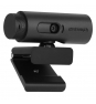 Streamplify Webcam FULL HD 60 Hz Negra