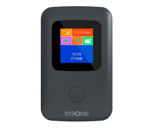 Strong 4GMIFI150CD router de telefonía/puerta de enlace/módem Módulo de red celular