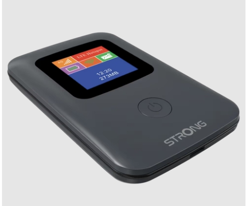Strong 4GMIFI150CD router de telefonía/puerta de enlace/módem Módulo de red celular