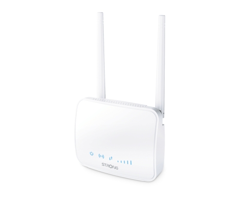 Strong 4GROUTER350M router de telefonía/puerta de enlace/módem Router de red móvil