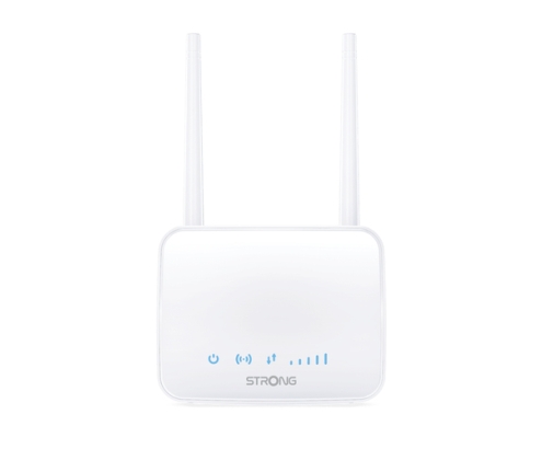 Strong 4GROUTER350M router de telefonía/puerta de enlace/módem Router de red móvil