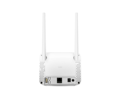 Strong 4GROUTER350M router de telefonía/puerta de enlace/módem Router de red móvil