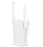Strong AX3000 Repetidor de red 3000 Mbit/s Blanco