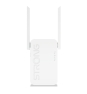 Strong AX3000 Repetidor de red 3000 Mbit/s Blanco