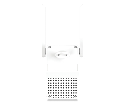 Strong AX3000 Repetidor de red 3000 Mbit/s Blanco