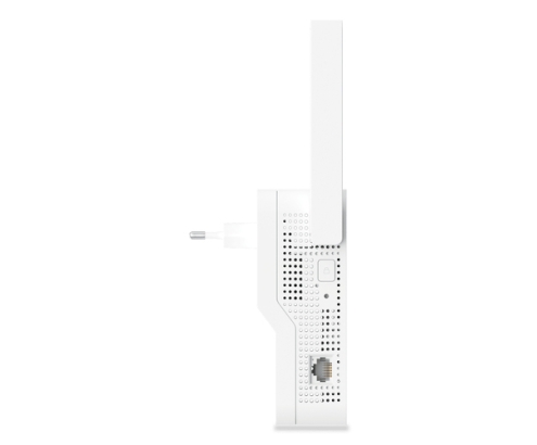Strong AX3000 Repetidor de red 3000 Mbit/s Blanco
