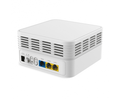 Strong MESHKITAX3000 sistema Wi-Fi Mesh (Wi-Fi en malla) Doble banda (2,4 GHz / 5 GHz) Wi-Fi 6 (802.11ax) Blanco 2 Interno