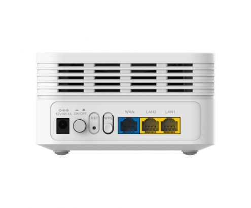 Strong MESHTRIAX3000 sistema Wi-Fi Mesh (Wi-Fi en malla) Doble banda (2,4 GHz / 5 GHz) Wi-Fi 6 (802.11ax) Blanco 3 Interno