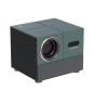 Strong MIRA1 videoproyector 300 lúmenes ANSI LCD 1080p (1920x1080) Verde