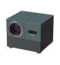 Strong MIRA1 videoproyector 300 lúmenes ANSI LCD 1080p (1920x1080) Verde