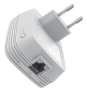 Strong Powerline 600 Duo Mini 600 Mbit/s Ethernet Blanco 2 pieza(s)