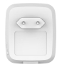 Strong Powerline 600 Duo Mini 600 Mbit/s Ethernet Blanco 2 pieza(s)